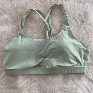 Lululemon Energy Bra